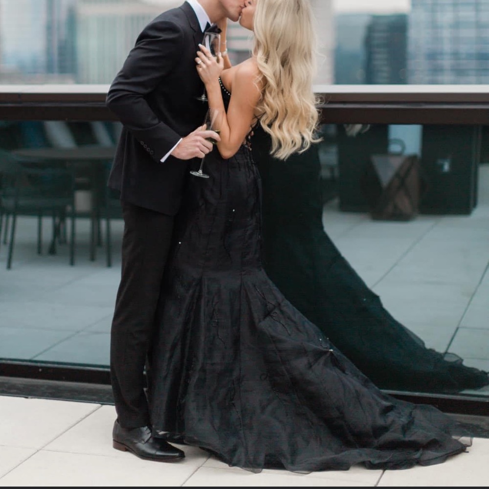 FORMAL DRESS